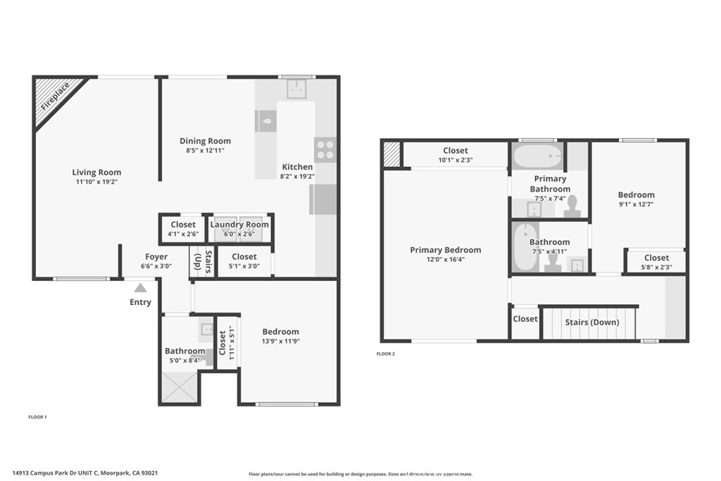 14913 Campus Park Drive C