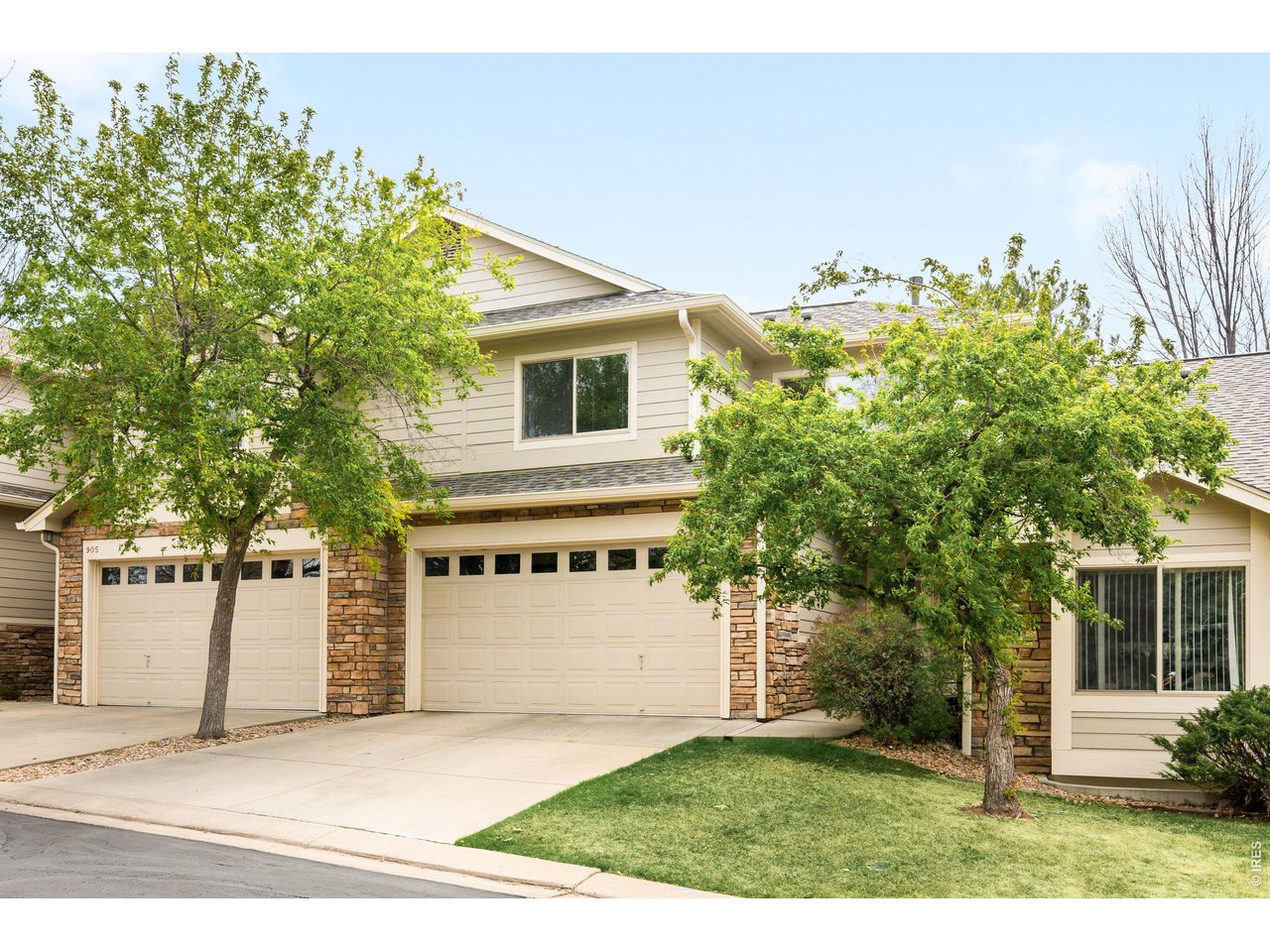 903 Hover Ridge Cir