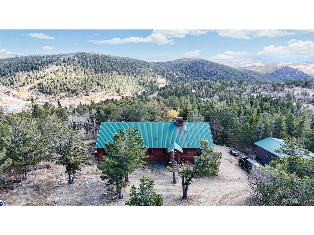 43391 Peak To Peak Hwy