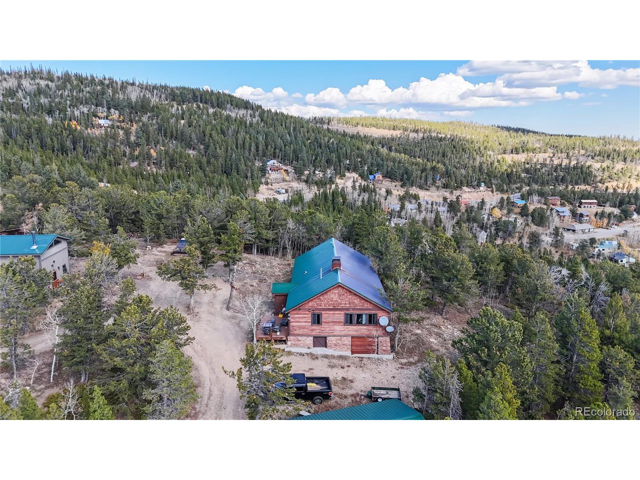 43391 Peak To Peak Hwy