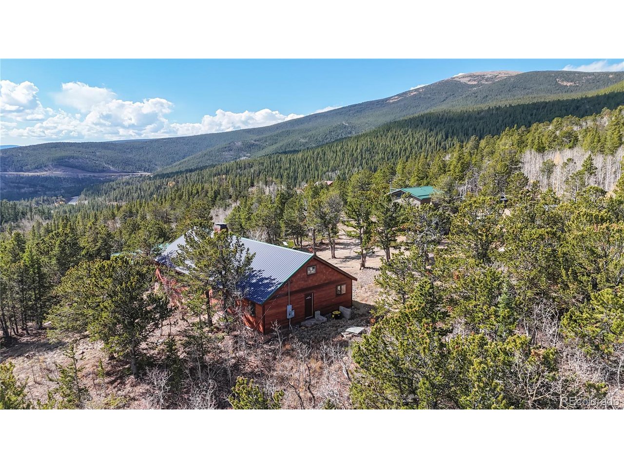 43391 Peak To Peak Hwy