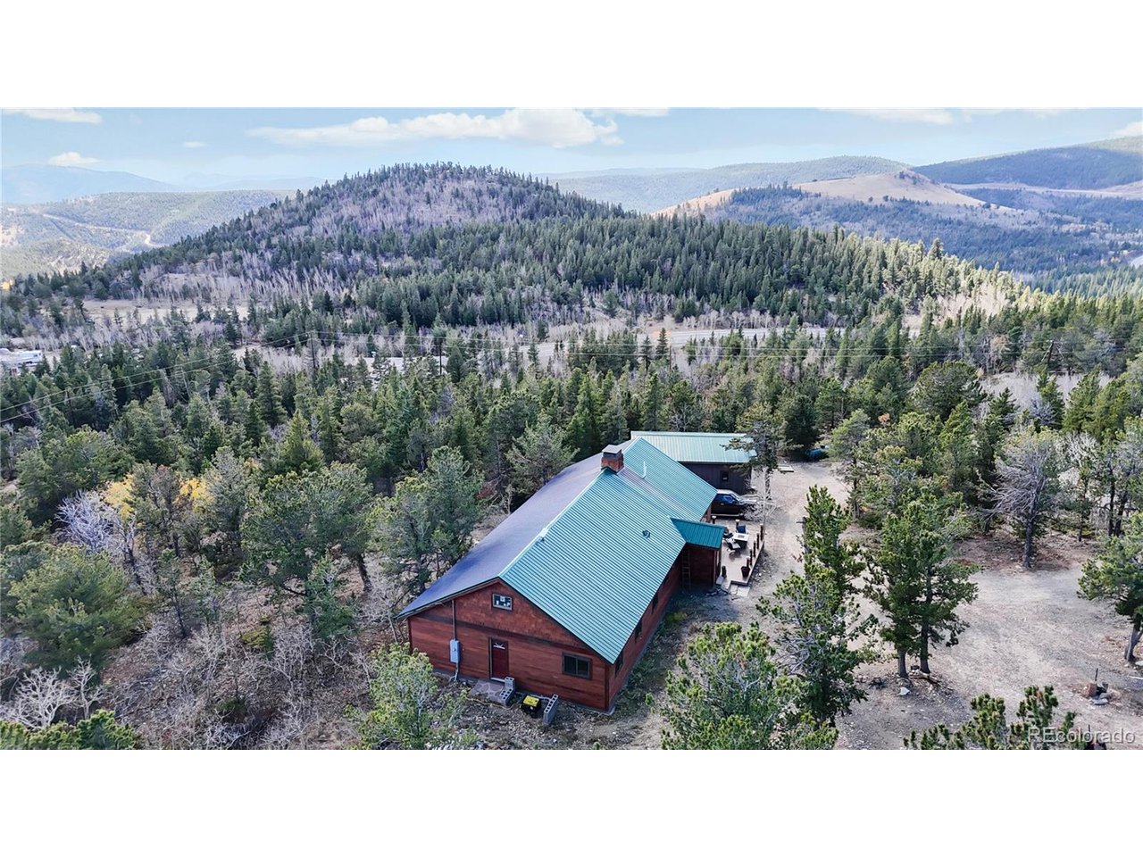 43391 Peak To Peak Hwy