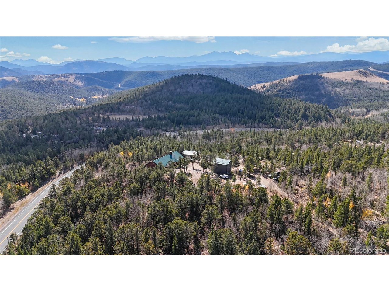 43391 Peak To Peak Hwy
