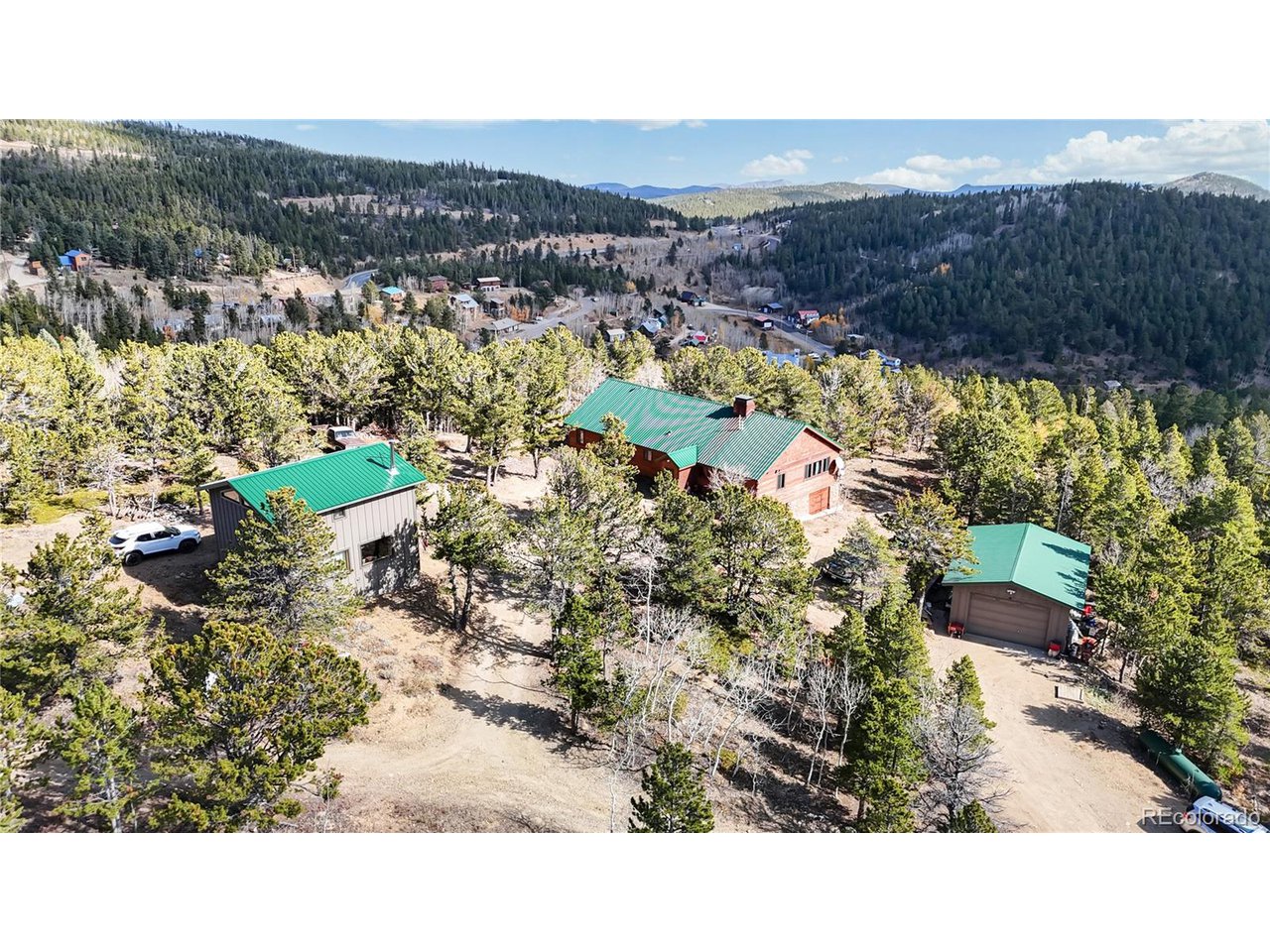 43391 Peak To Peak Hwy