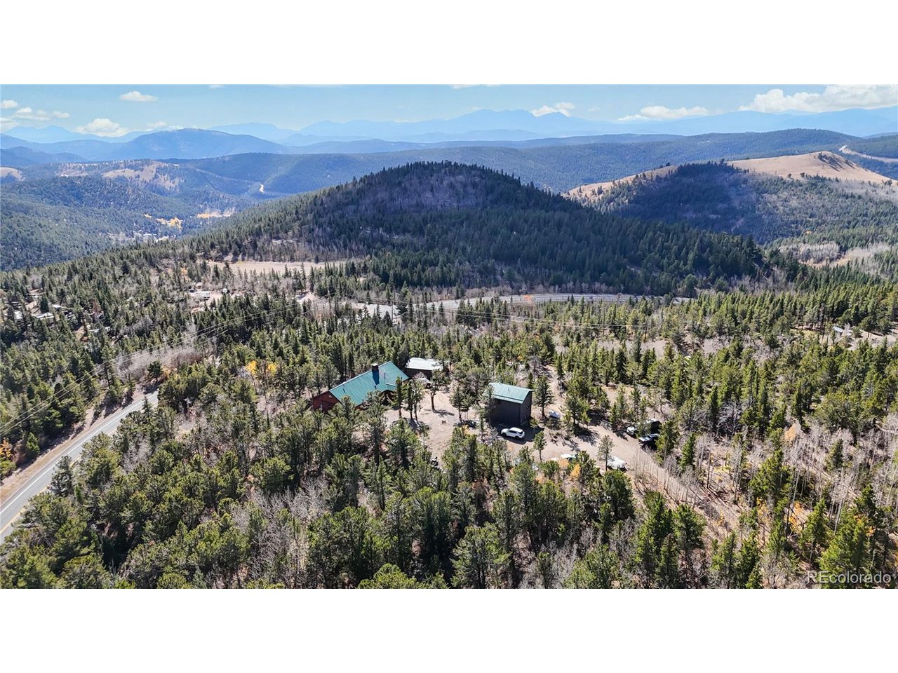 43391 Peak To Peak Hwy