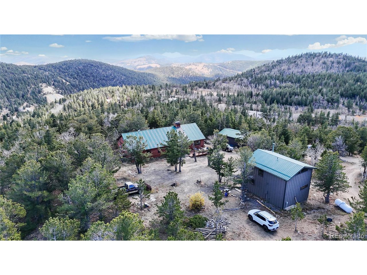 43391 Peak To Peak Hwy