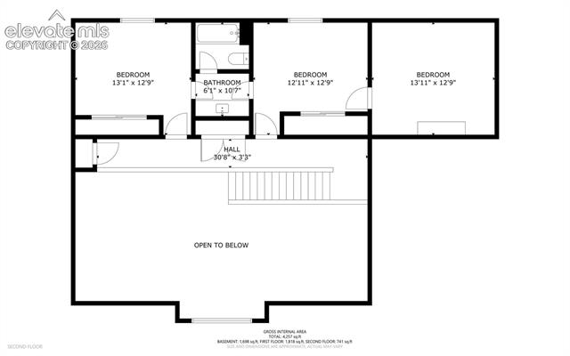 17885 Brick Heights