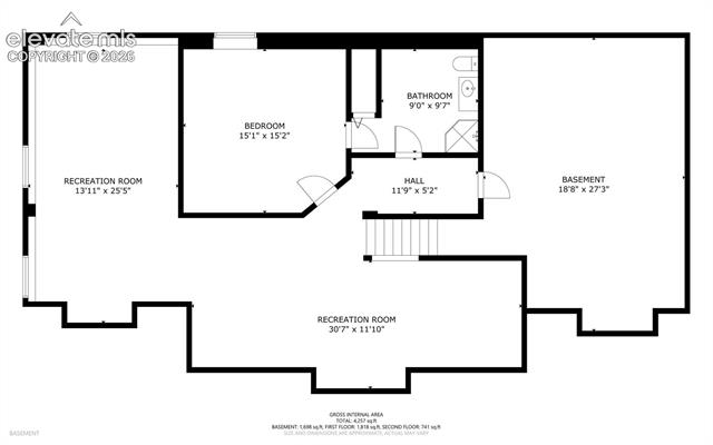 17885 Brick Heights