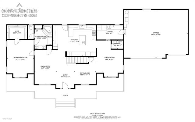 17885 Brick Heights