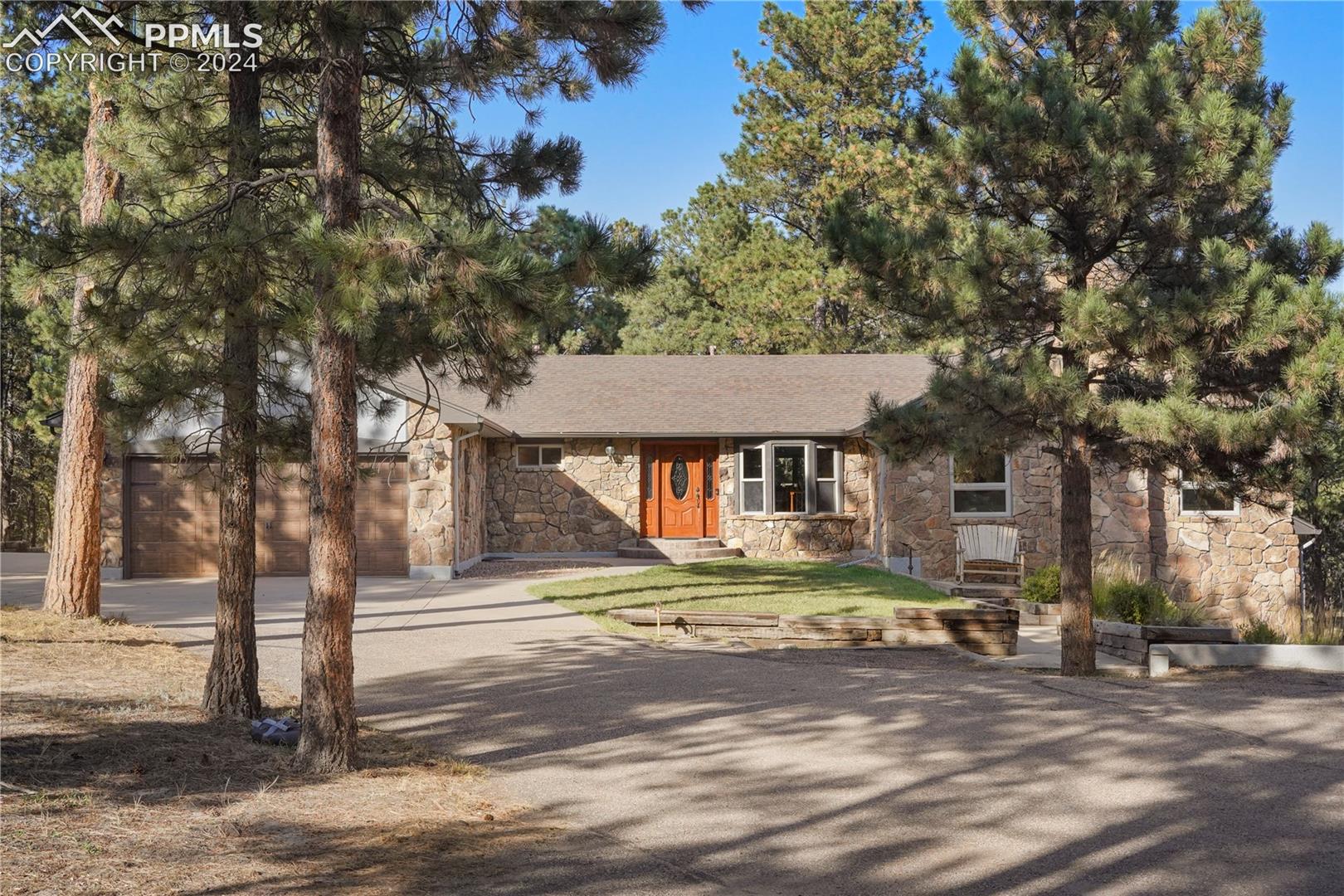 9450 Morgan Road