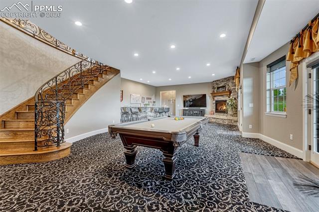 25995 Cave Spring Trail