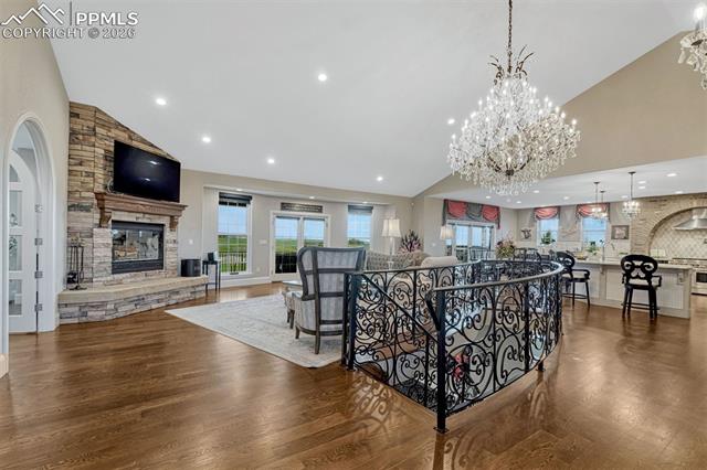 25995 Cave Spring Trail