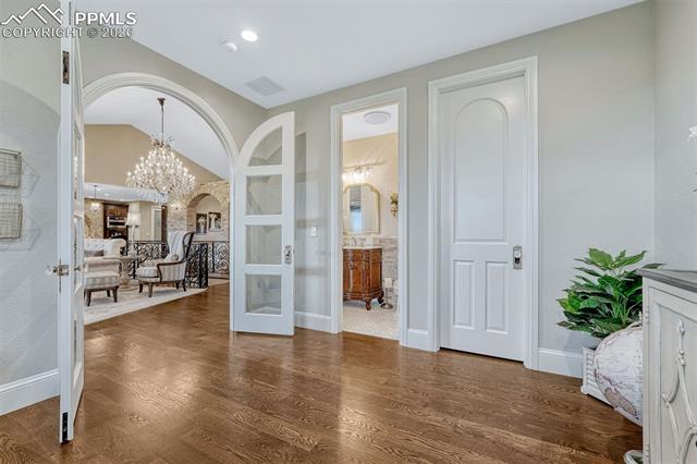 25995 Cave Spring Trail