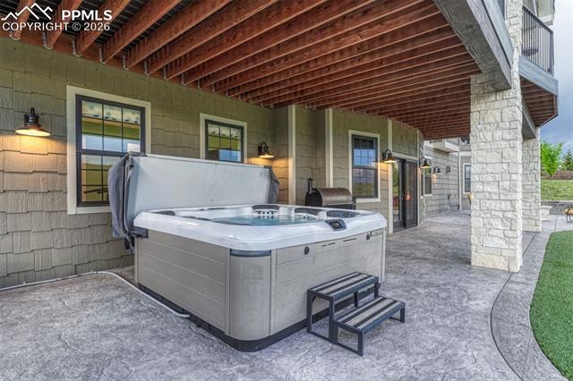 25995 Cave Spring Trail