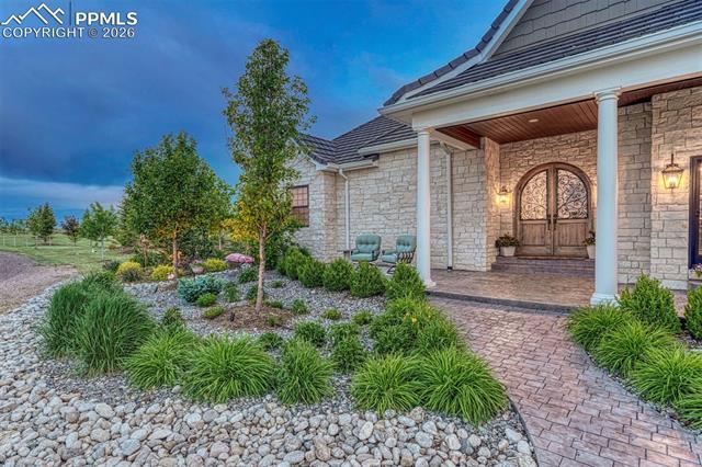 25995 Cave Spring Trail