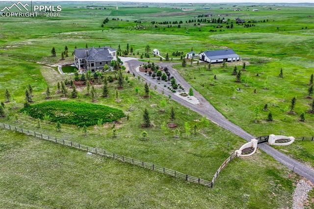 25995 Cave Spring Trail