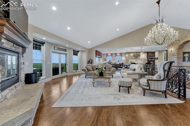 25995 Cave Spring Trail