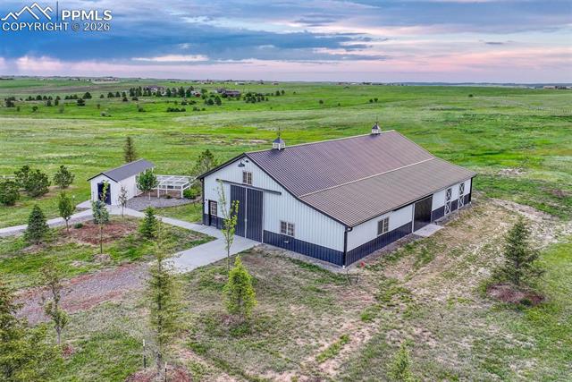 25995 Cave Spring Trail