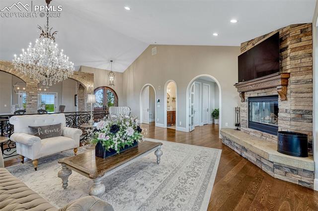 25995 Cave Spring Trail