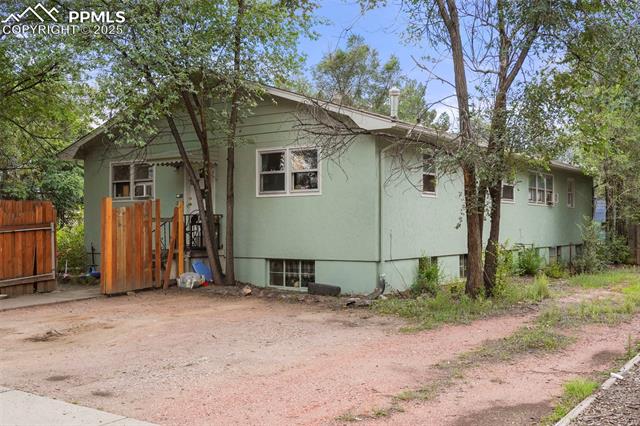 1101 E Boulder Street