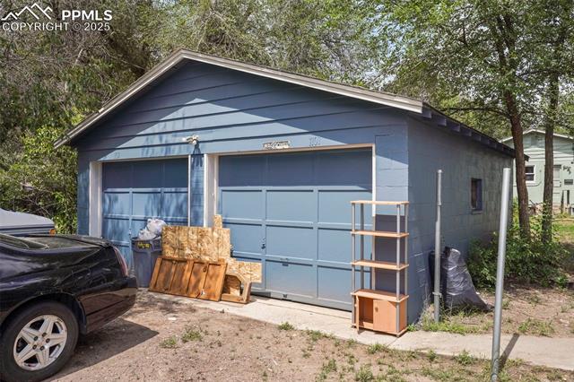 1101 E Boulder Street