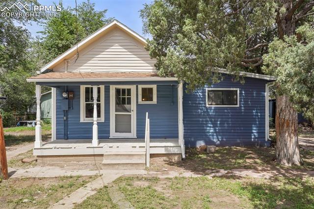 1101 E Boulder Street