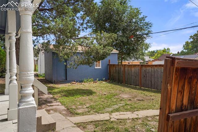 1101 E Boulder Street