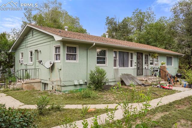 1101 E Boulder Street