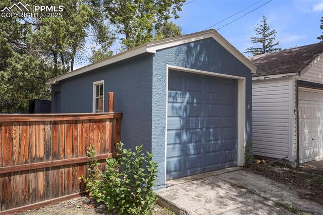 1101 E Boulder Street