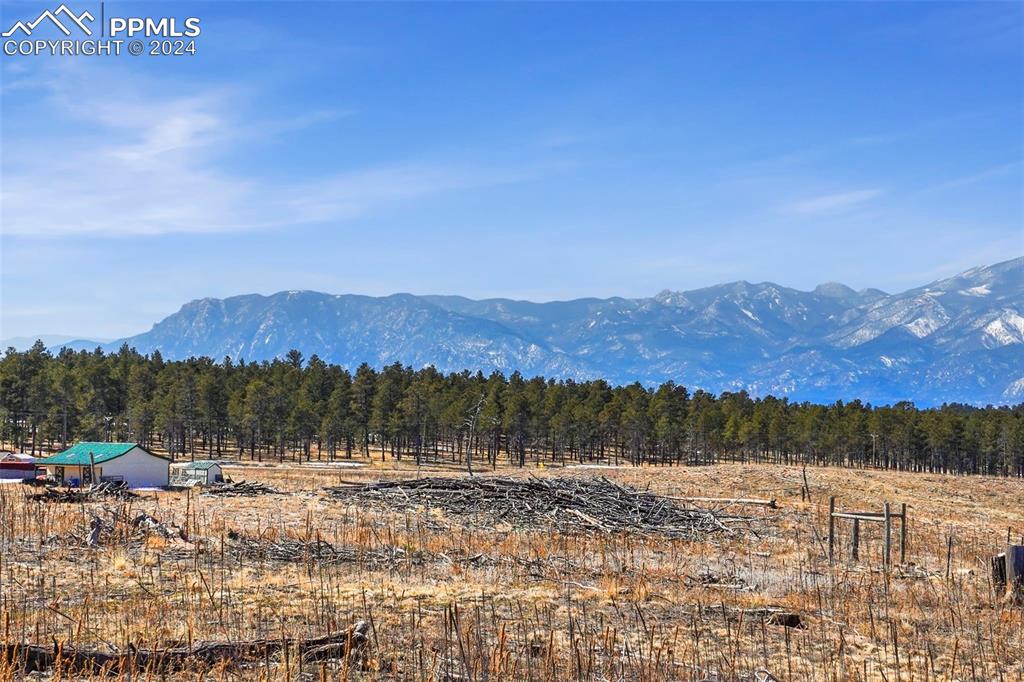 Lot 2 Forest Heights Circle