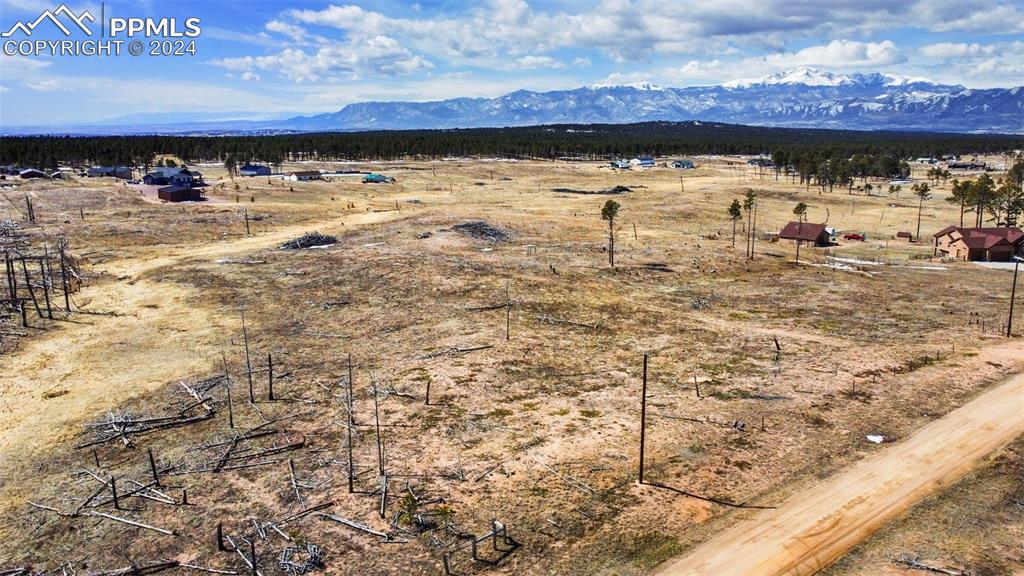 Lot 2 Forest Heights Circle