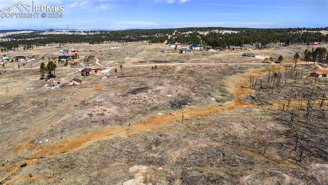 Lot 2 Forest Heights Circle