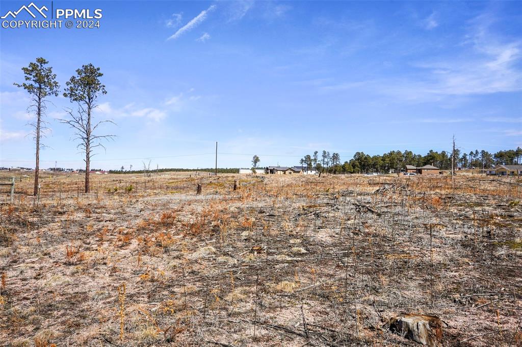 Lot 2 Forest Heights Circle
