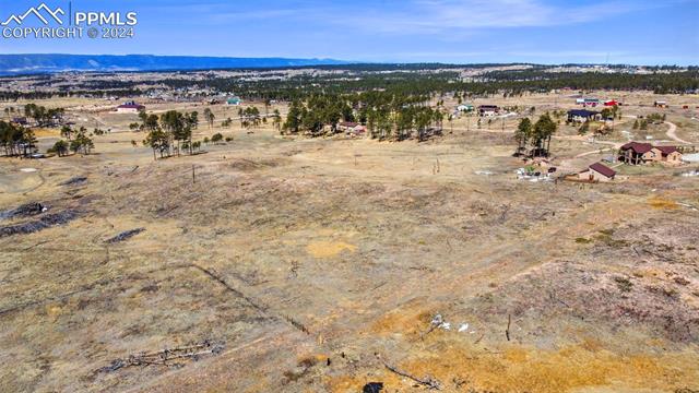 Lot 2 Forest Heights Circle