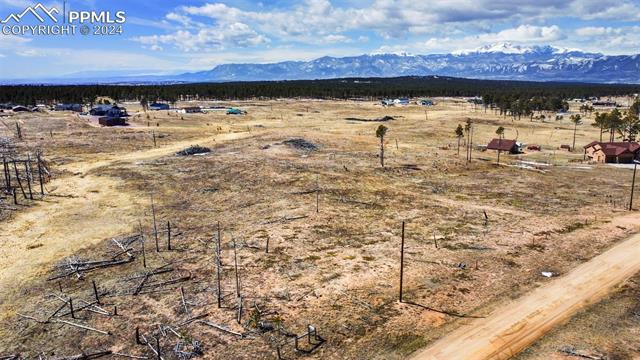 Lot 2 Forest Heights Circle