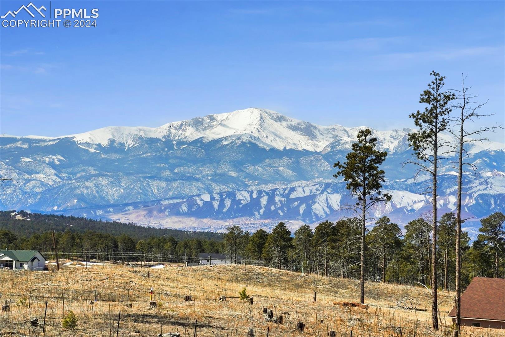 Lot 2 Forest Heights Circle