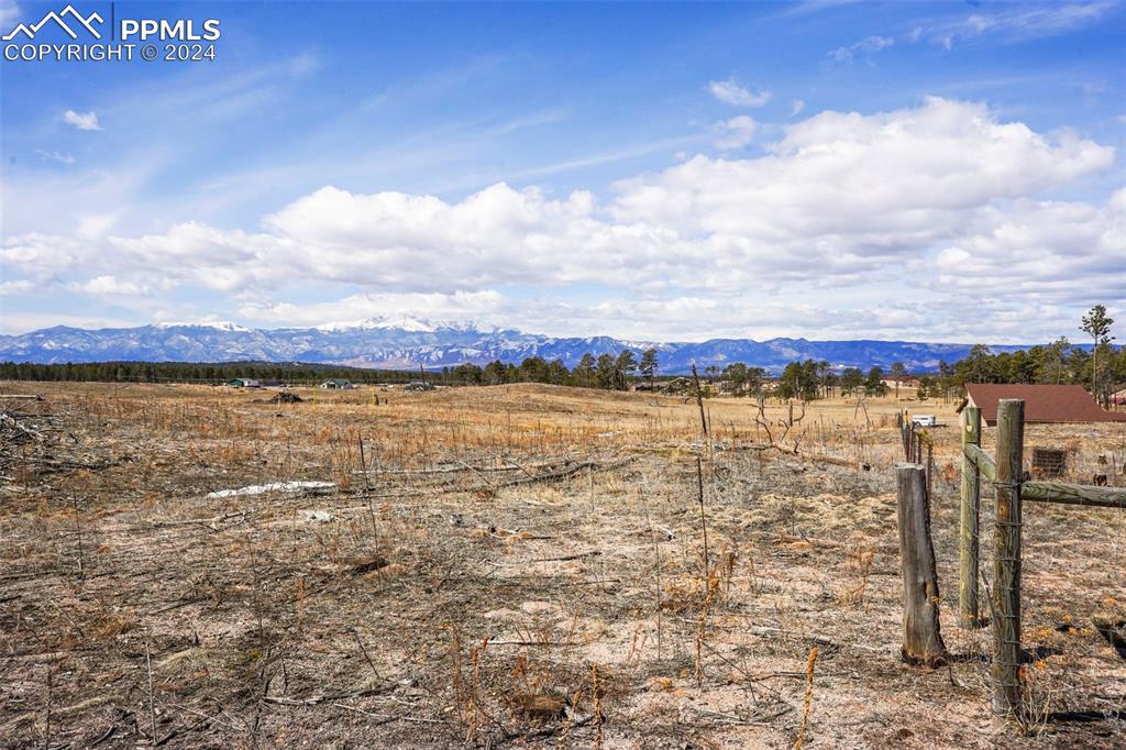 Lot 2 Forest Heights Circle