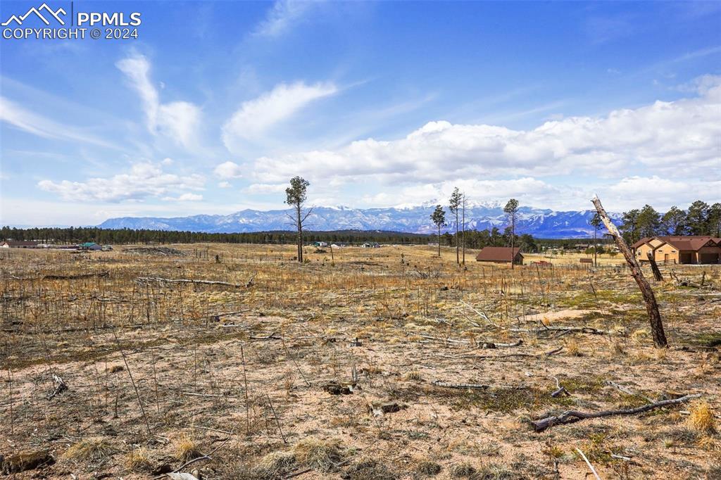 Lot 2 Forest Heights Circle