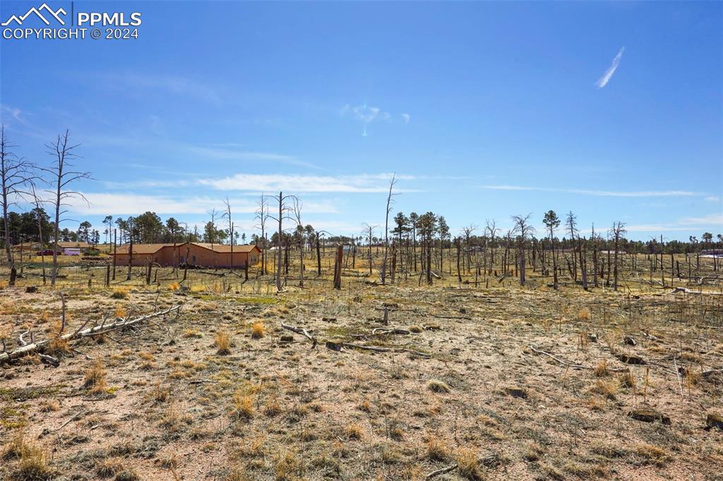 Lot 2 Forest Heights Circle