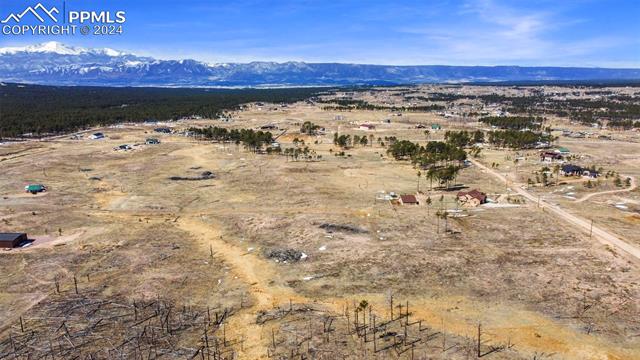 Lot 2 Forest Heights Circle