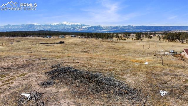 Lot 2 Forest Heights Circle