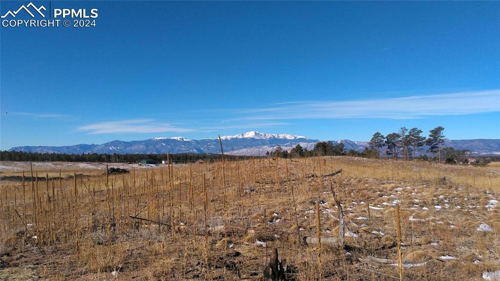 Lot 2 Forest Heights Circle