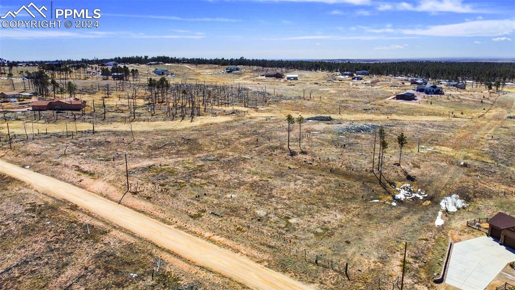 Lot 2 Forest Heights Circle