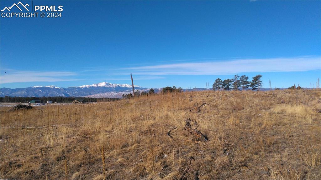 Lot 2 Forest Heights Circle