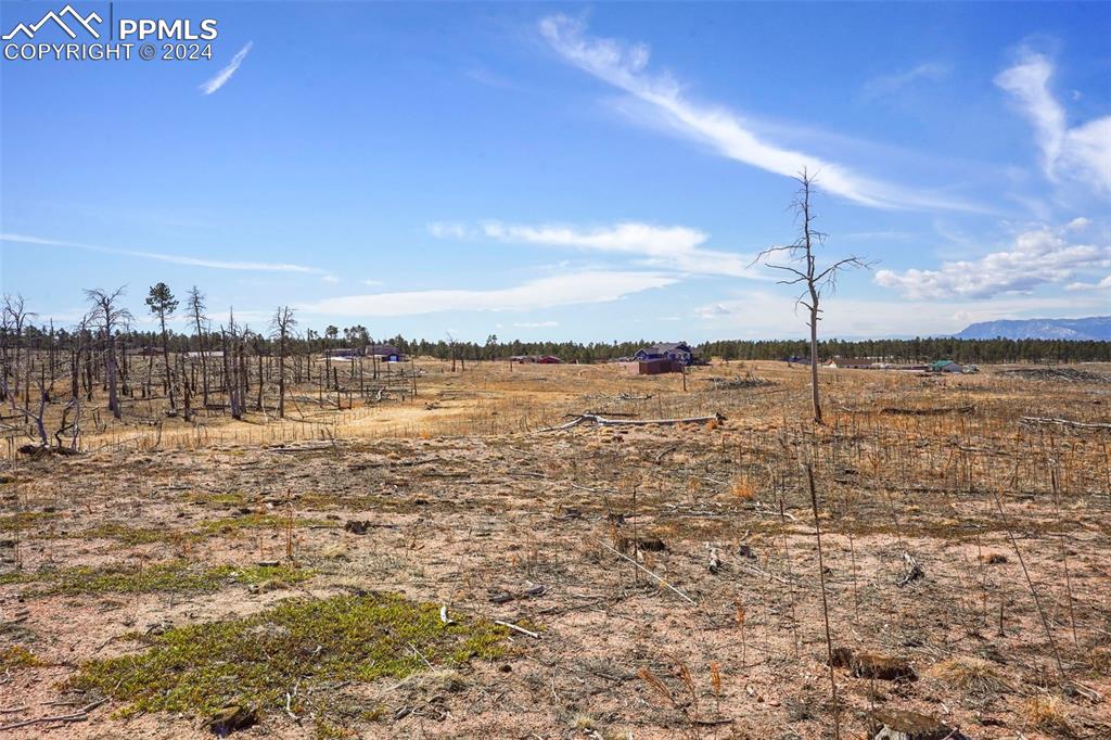 Lot 2 Forest Heights Circle