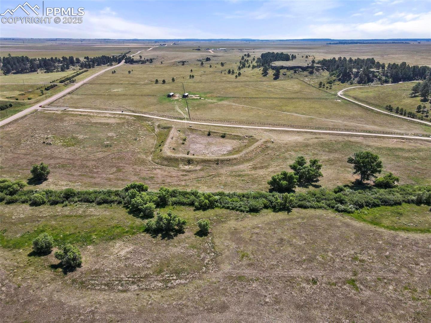 0 E Cherry Creek Road