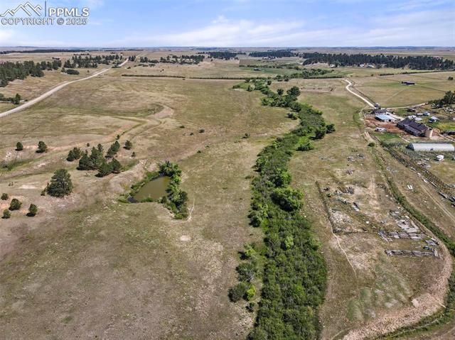 0 E Cherry Creek Road