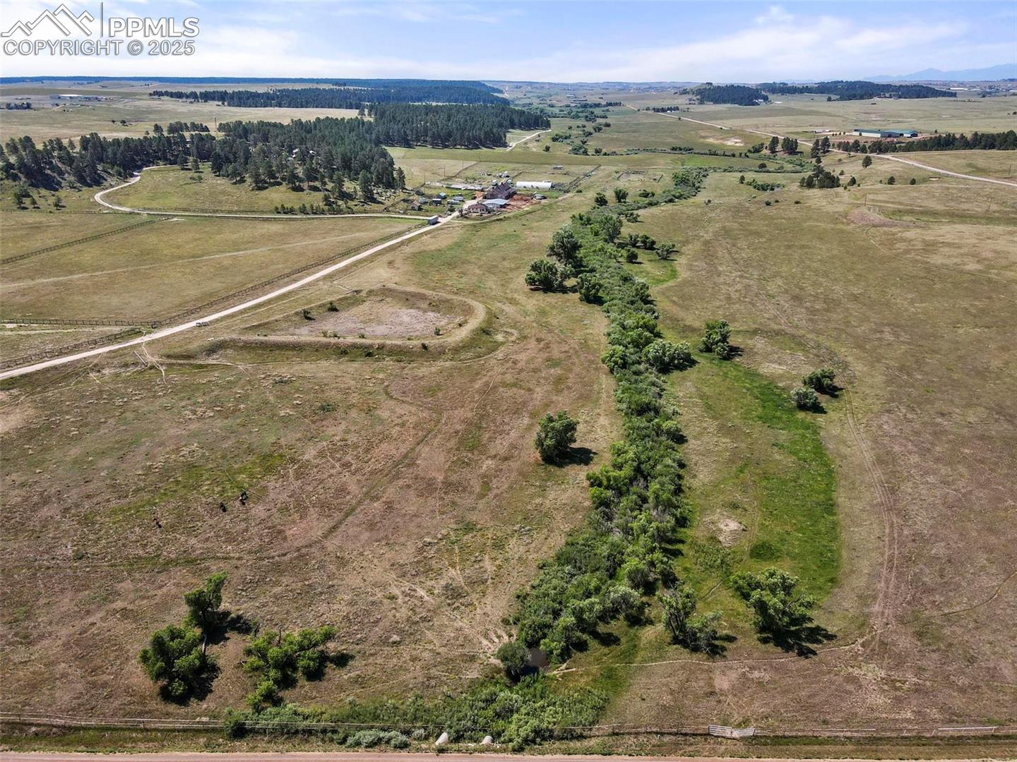 0 E Cherry Creek Road