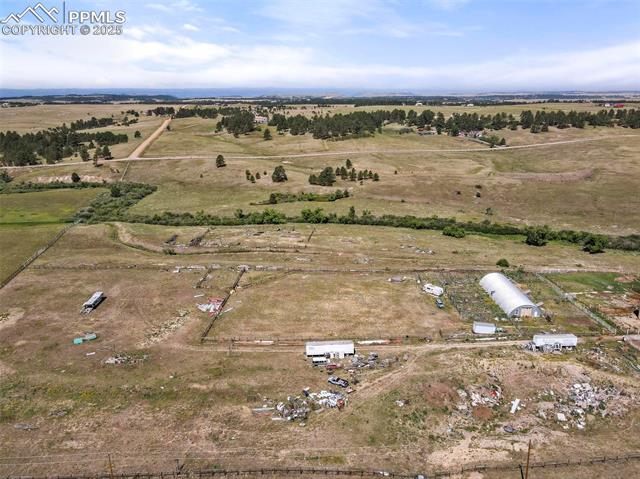 0 E Cherry Creek Road