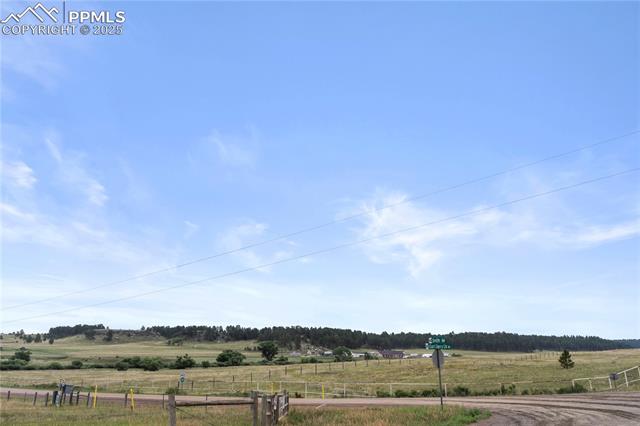 0 E Cherry Creek Road